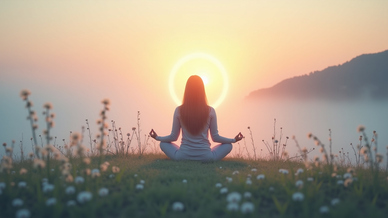 Méditation pour lâcher prise