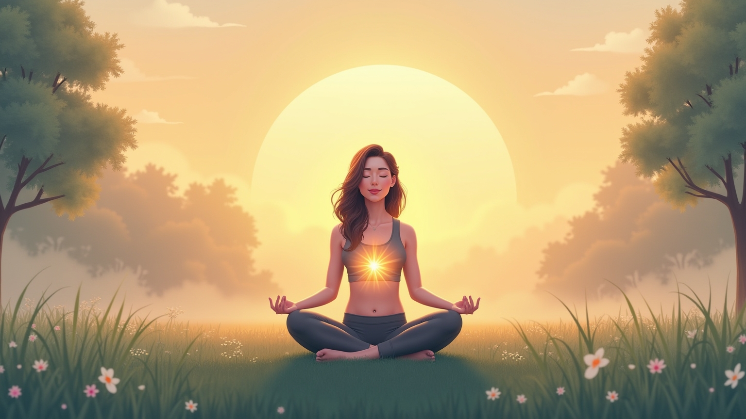 Exercices de respiration pour se relaxer