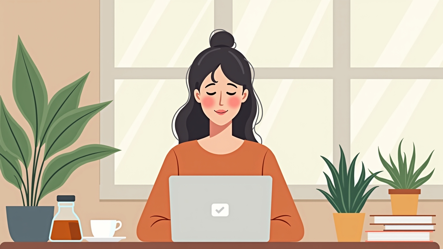 Télétravail gestion stress fatigue mentale