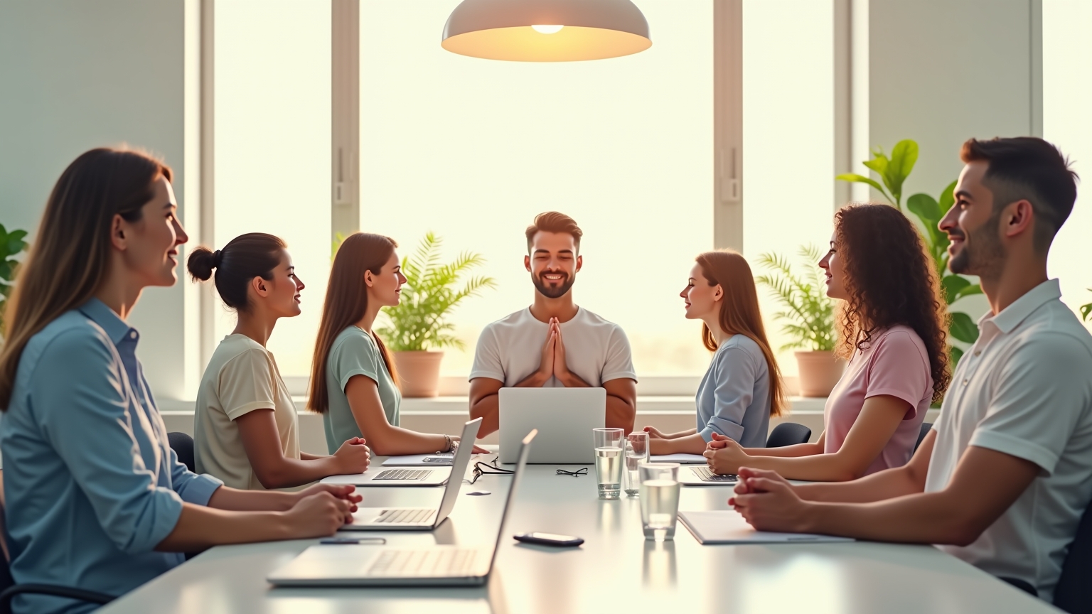 Micro pauses bien-être au travail avec accessoires Kalmie