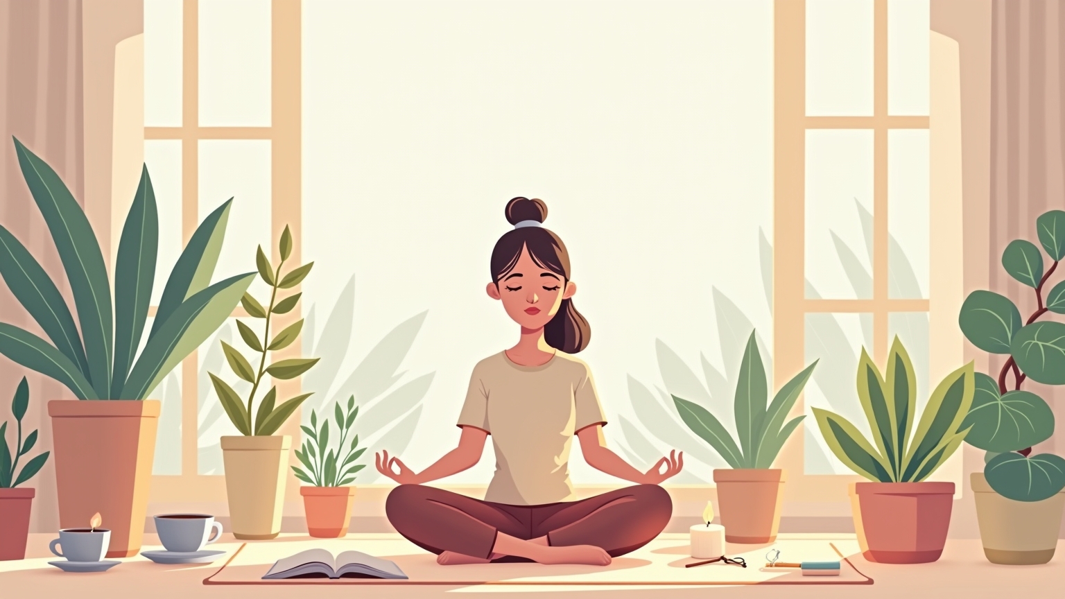 Massage crânien détente avec accessoires Kalmie.co