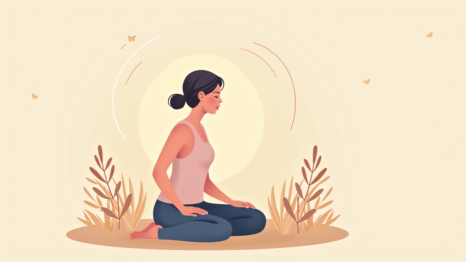 Illustration écoute corporelle