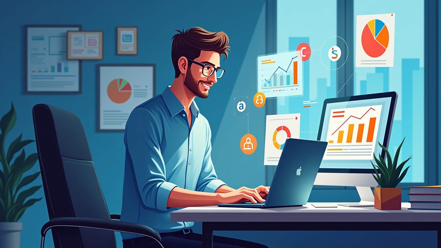 Différentes formes de coussins de méditation